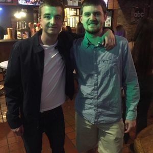 Meet your Posher, Jake